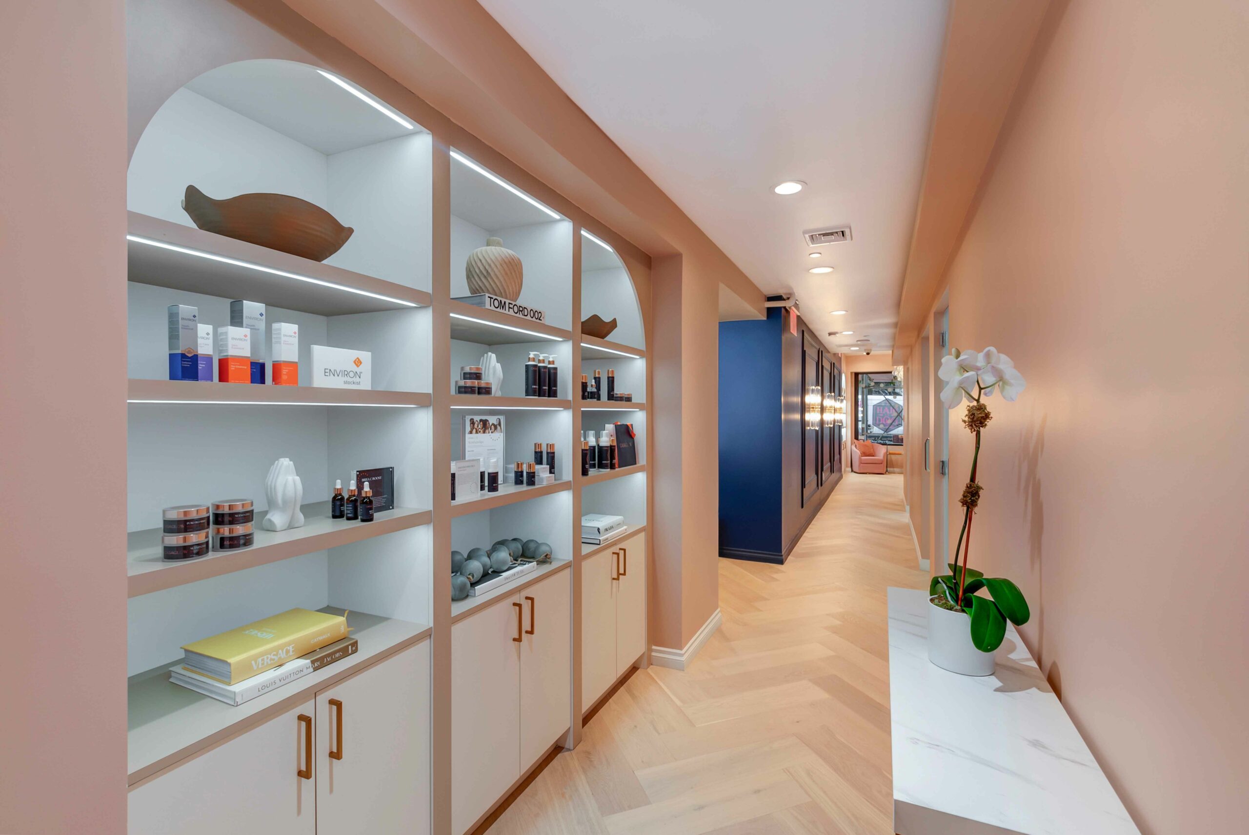 CasaGlow Medspa Flatiron NYC Six